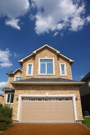 Installing New Garage Doors Near Wyckoff 